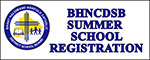 Summer School Survey Icon