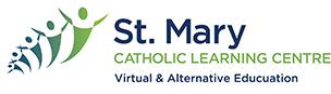 St. Mary CLC Logo